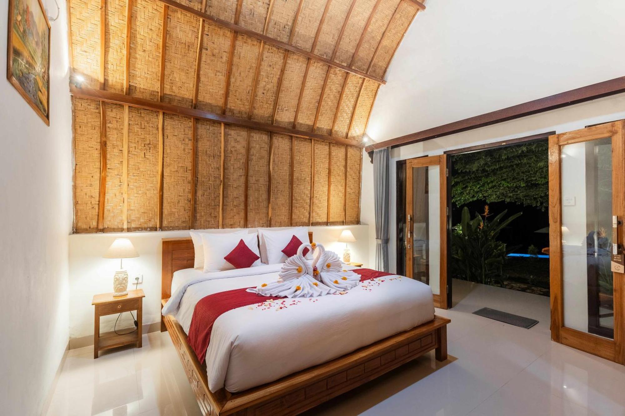 Villa Jewel Of Penida Toyapakeh Esterno foto