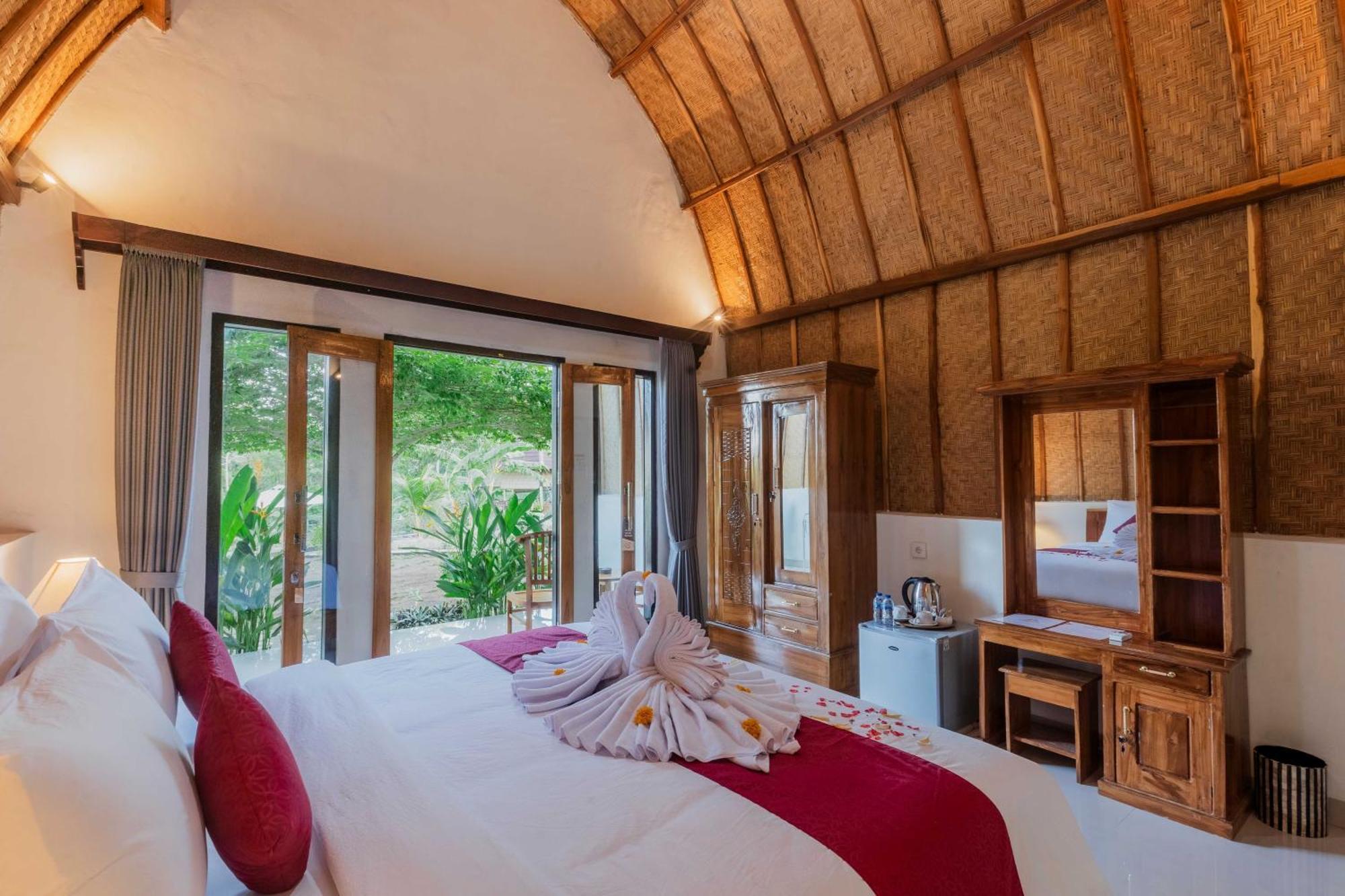 Villa Jewel Of Penida Toyapakeh Esterno foto