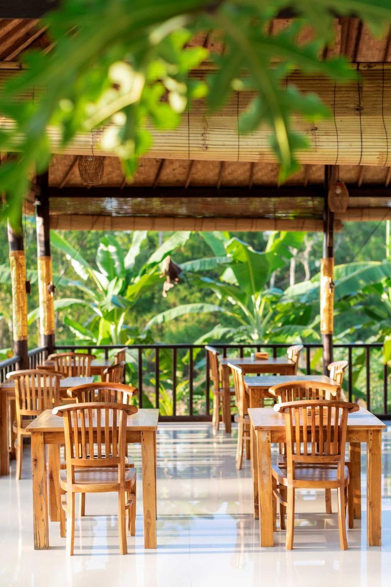 Villa Jewel Of Penida Toyapakeh Esterno foto