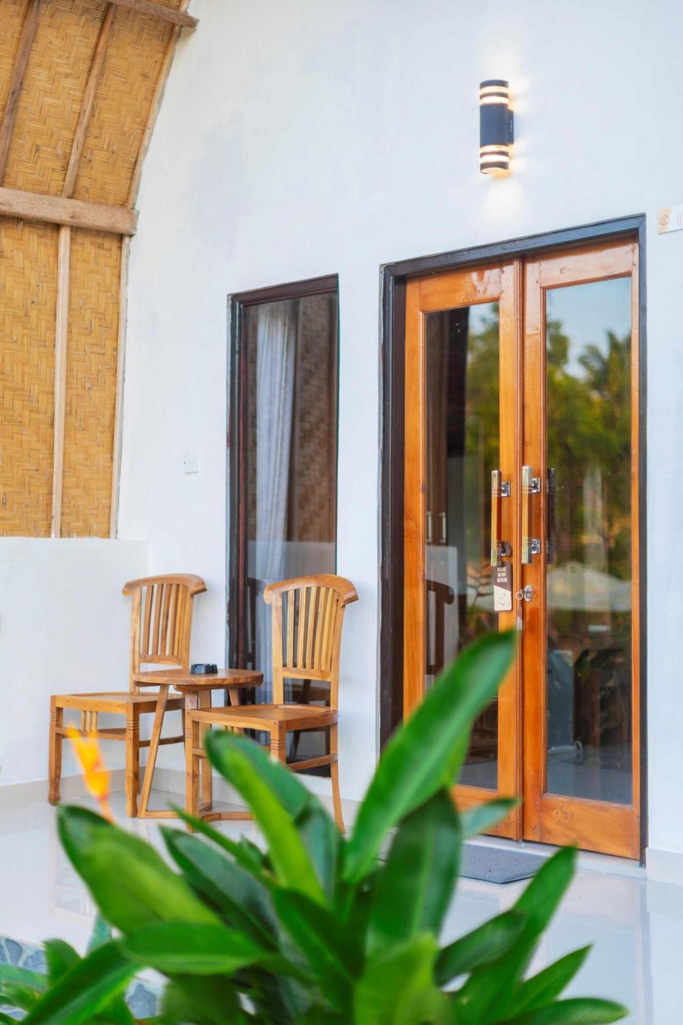 Villa Jewel Of Penida Toyapakeh Esterno foto