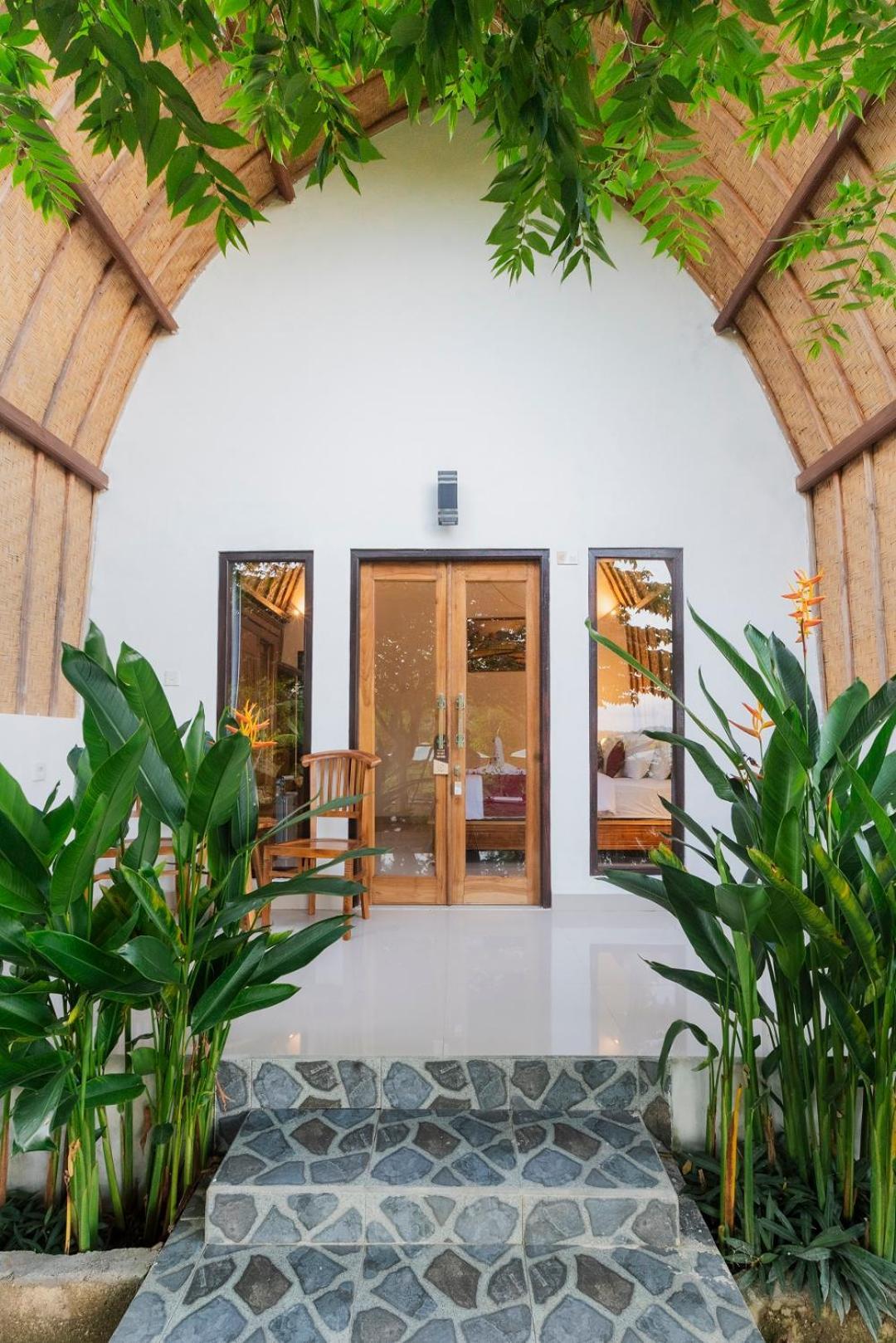 Villa Jewel Of Penida Toyapakeh Esterno foto