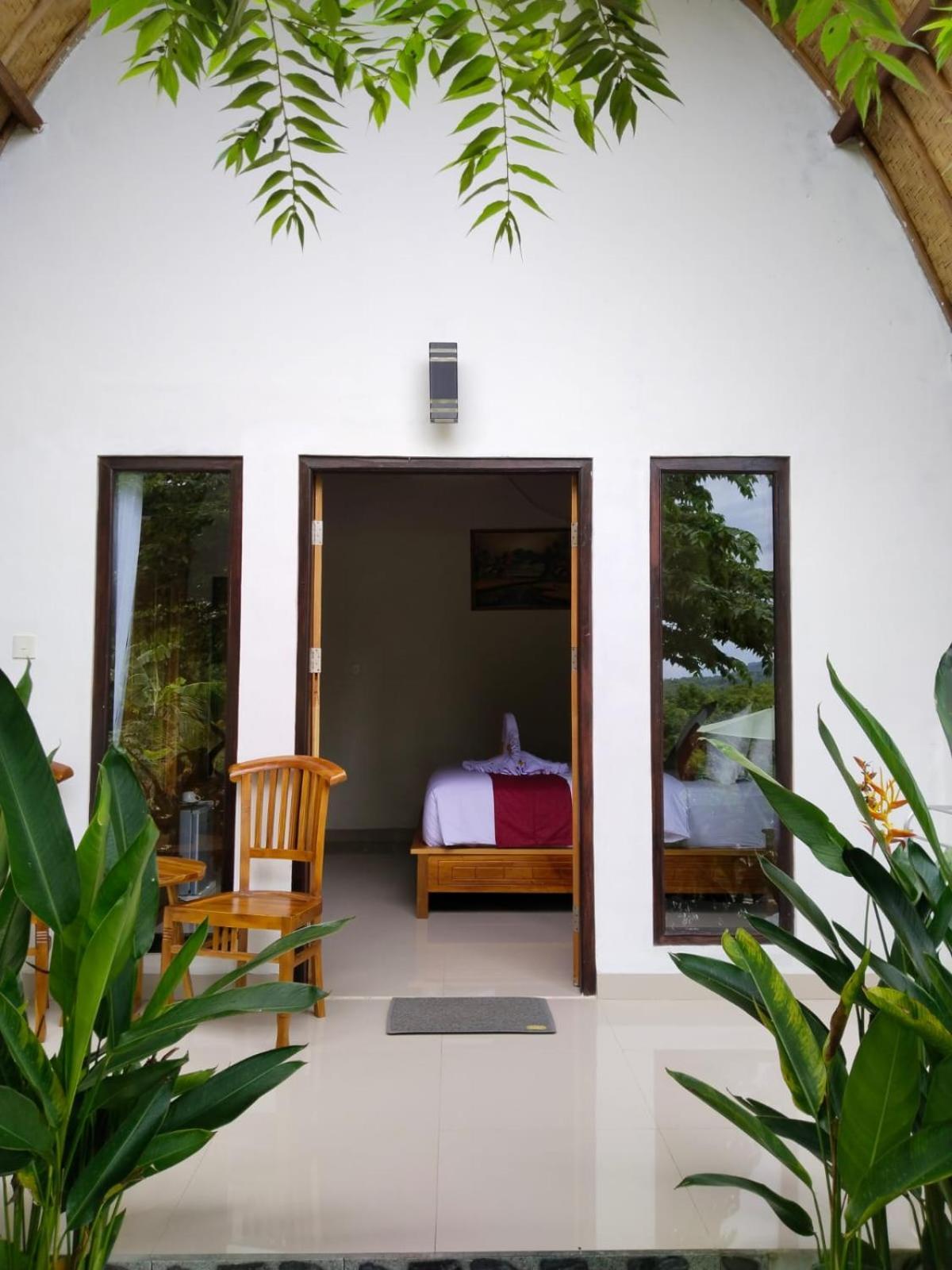 Villa Jewel Of Penida Toyapakeh Esterno foto